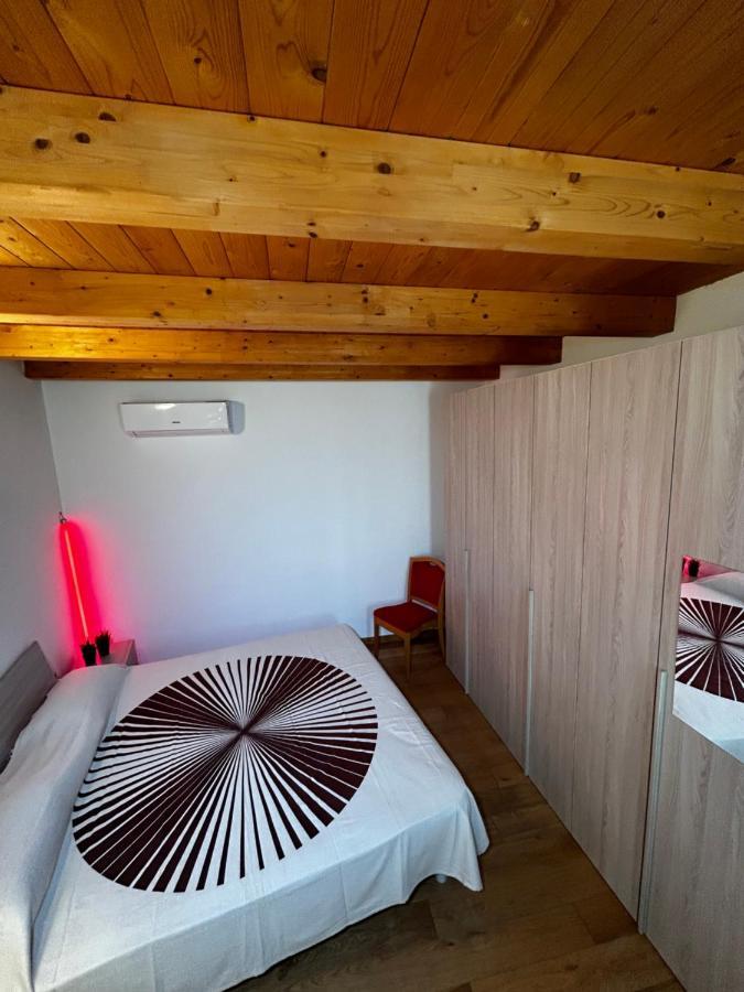 Borgo Degli Svevi Villa Bari Eksteriør bilde