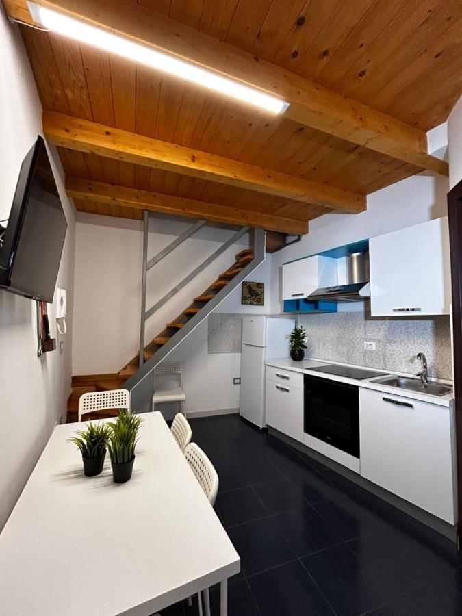 Borgo Degli Svevi Villa Bari Eksteriør bilde