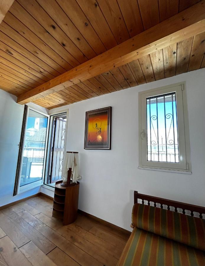 Borgo Degli Svevi Villa Bari Eksteriør bilde